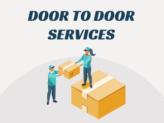 Packers and Movers service